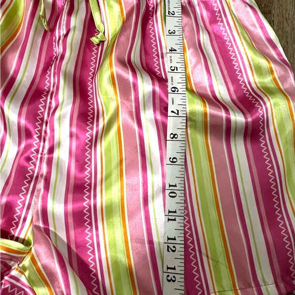 Shortie Pajama Set by Kathryn SZ L - Picture 11 of 12